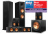 Klipsch Reference Premiere Moviestar 5.1 Large